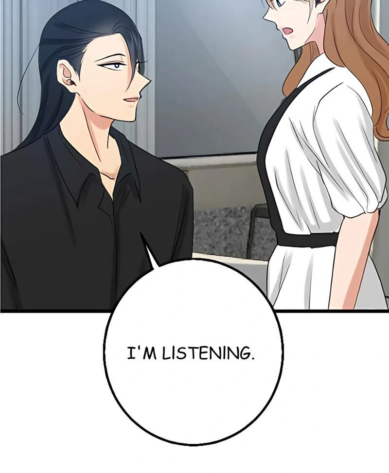 Read My Lovely Bodyguard ENGLISH Manga Online