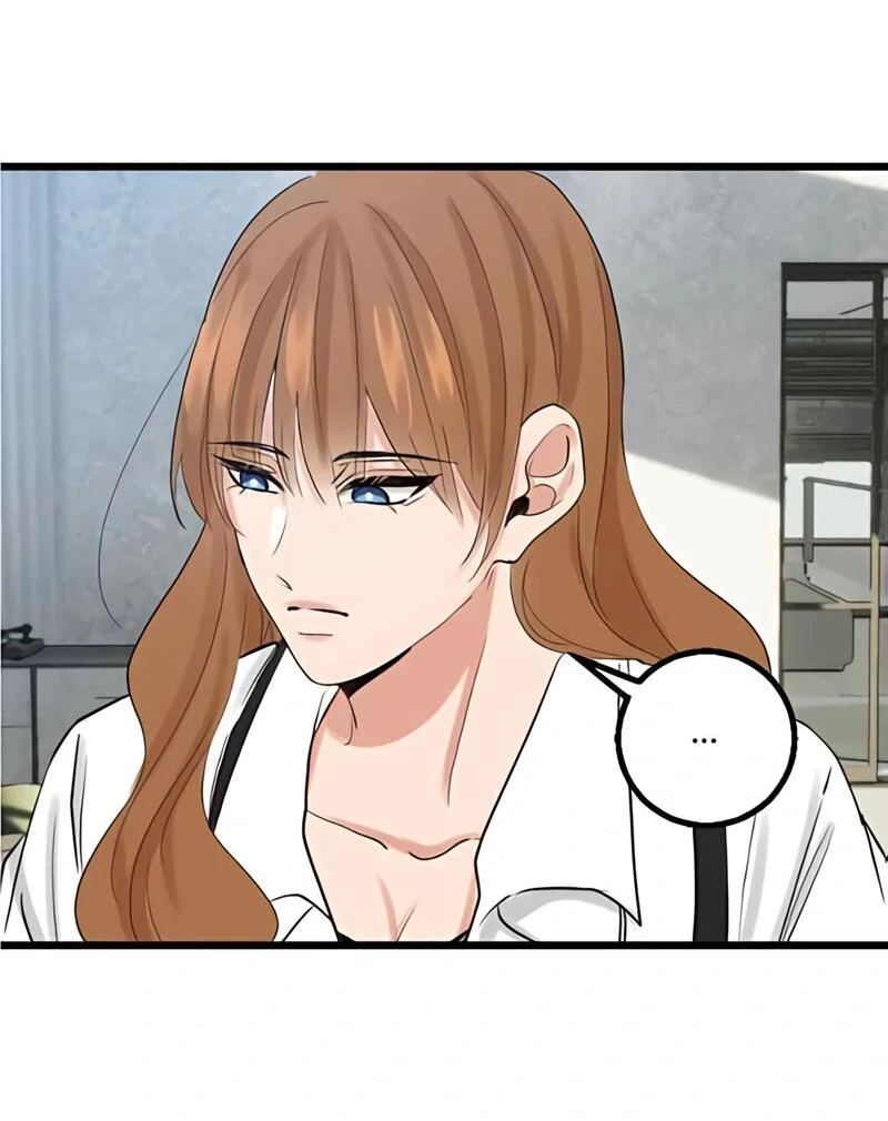 Read My Lovely Bodyguard ENGLISH Manga Online