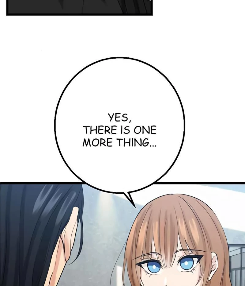 Read My Lovely Bodyguard ENGLISH Manga Online