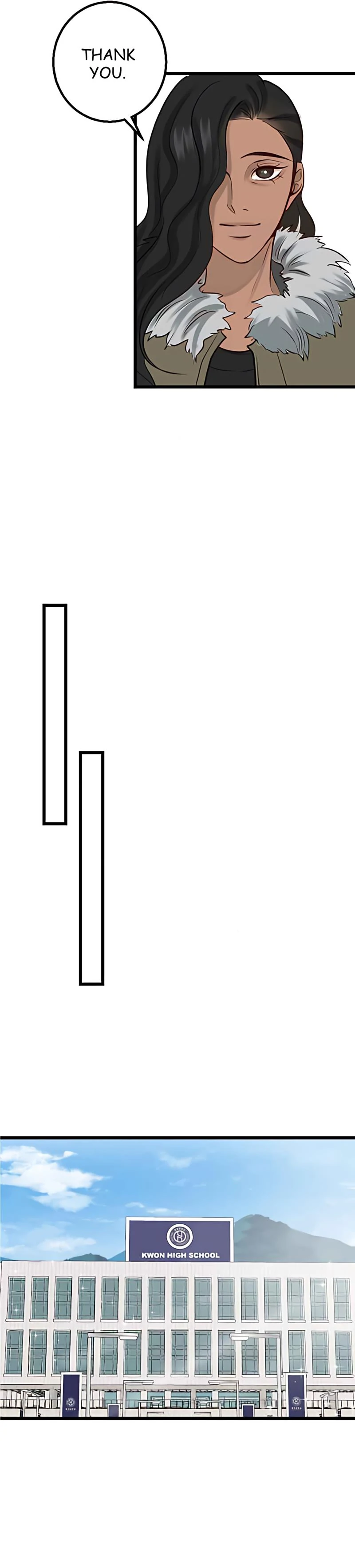 Read My Lovely Bodyguard ENGLISH Manga Online