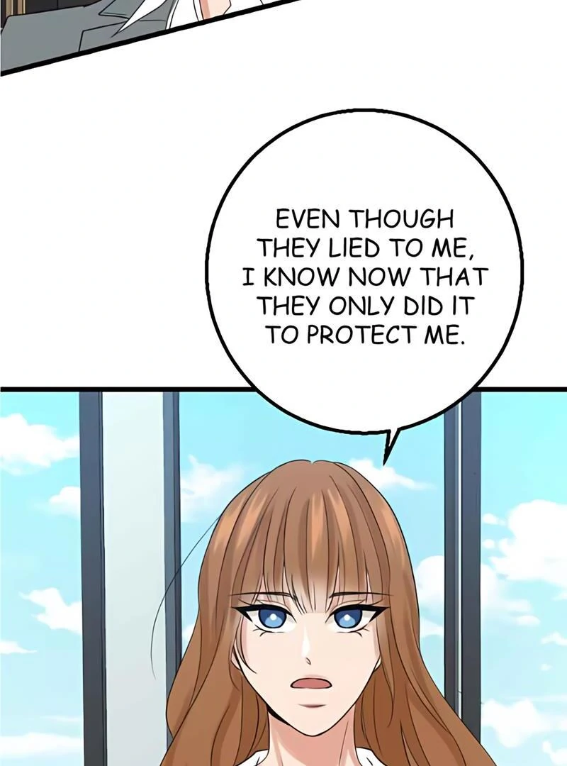 Read My Lovely Bodyguard ENGLISH Manga Online