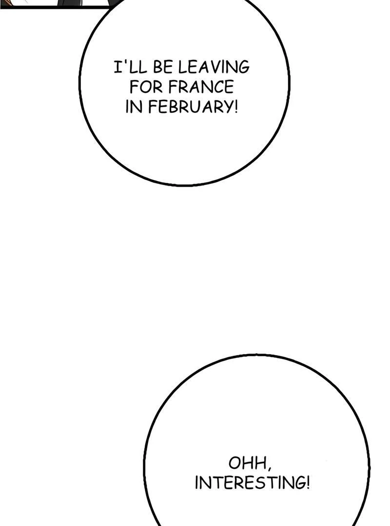 Read My Lovely Bodyguard ENGLISH Manga Online