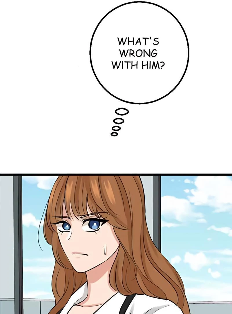 Read My Lovely Bodyguard ENGLISH Manga Online