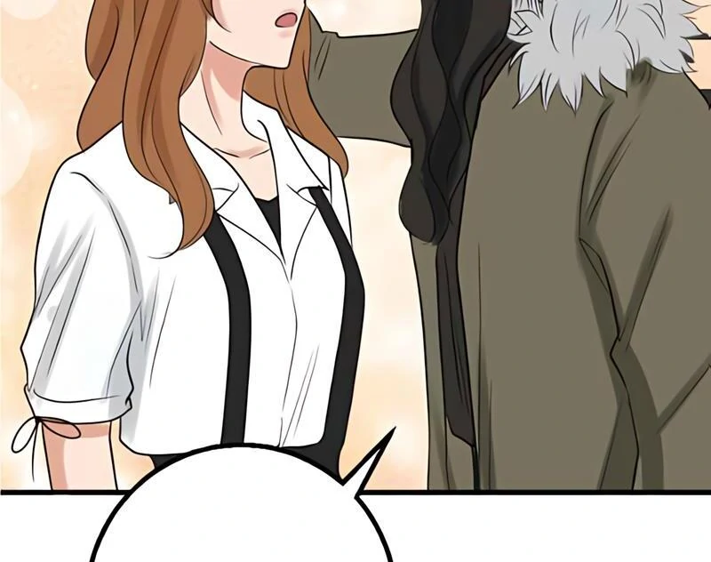 Read My Lovely Bodyguard ENGLISH Manga Online