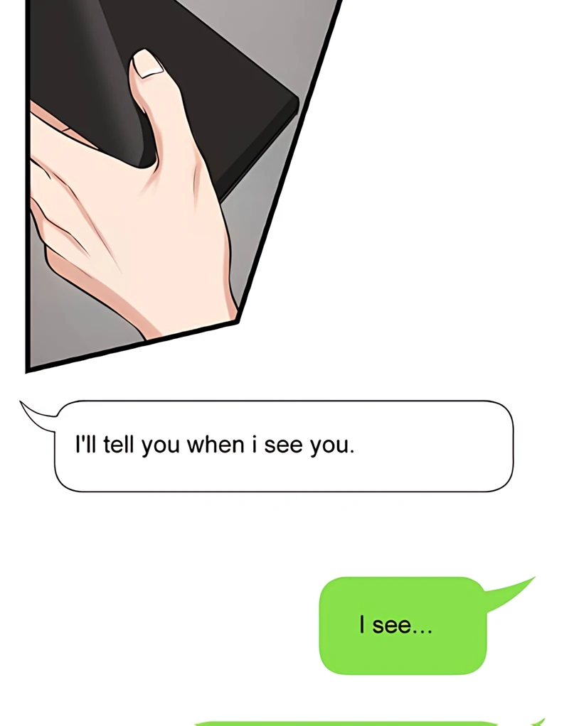 Read My Lovely Bodyguard ENGLISH Manga Online