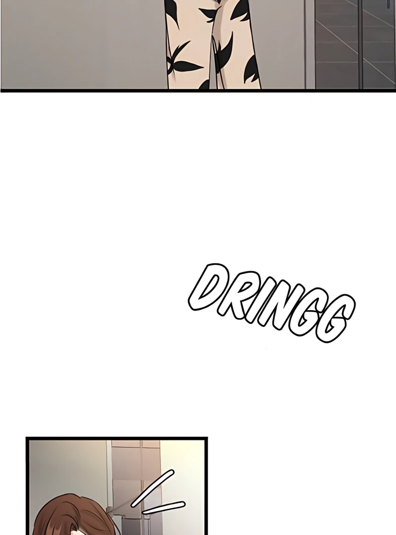 Read My Lovely Bodyguard ENGLISH Manga Online