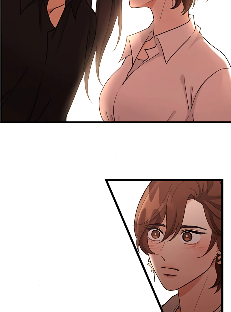 Read My Lovely Bodyguard ENGLISH Manga Online