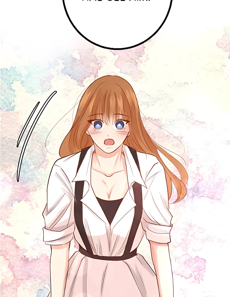 Read My Lovely Bodyguard ENGLISH Manga Online