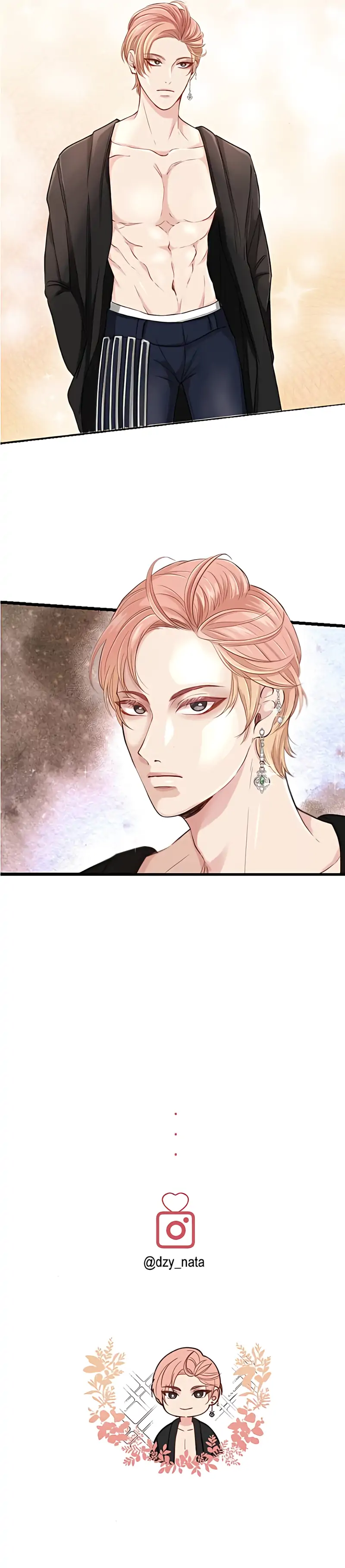 Read My Lovely Bodyguard ENGLISH Manga Online