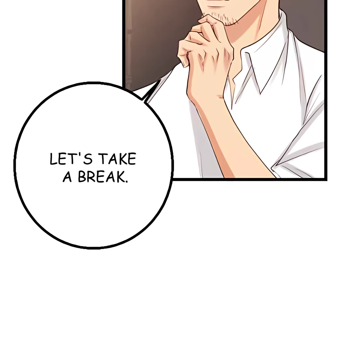 Read My Lovely Bodyguard ENGLISH Manga Online