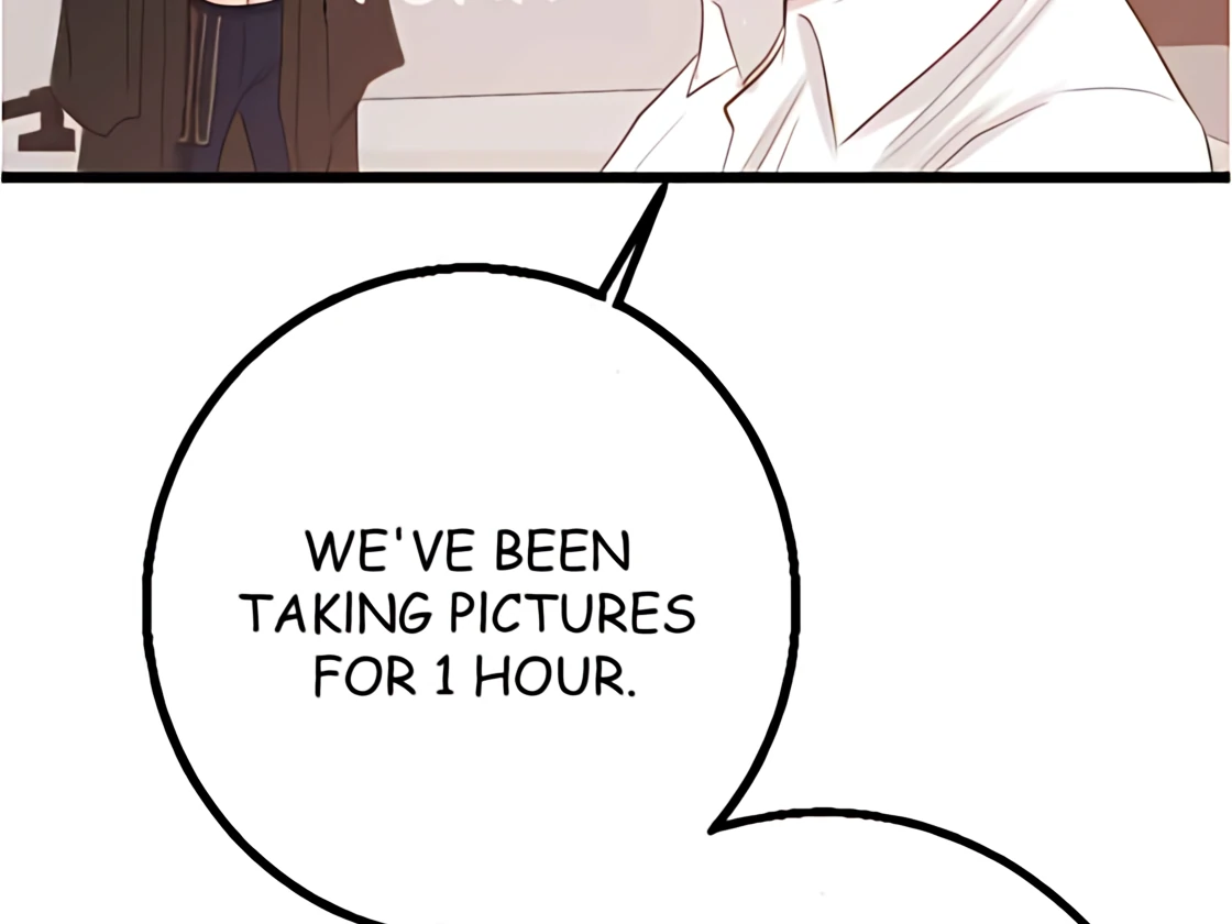 Read My Lovely Bodyguard ENGLISH Manga Online