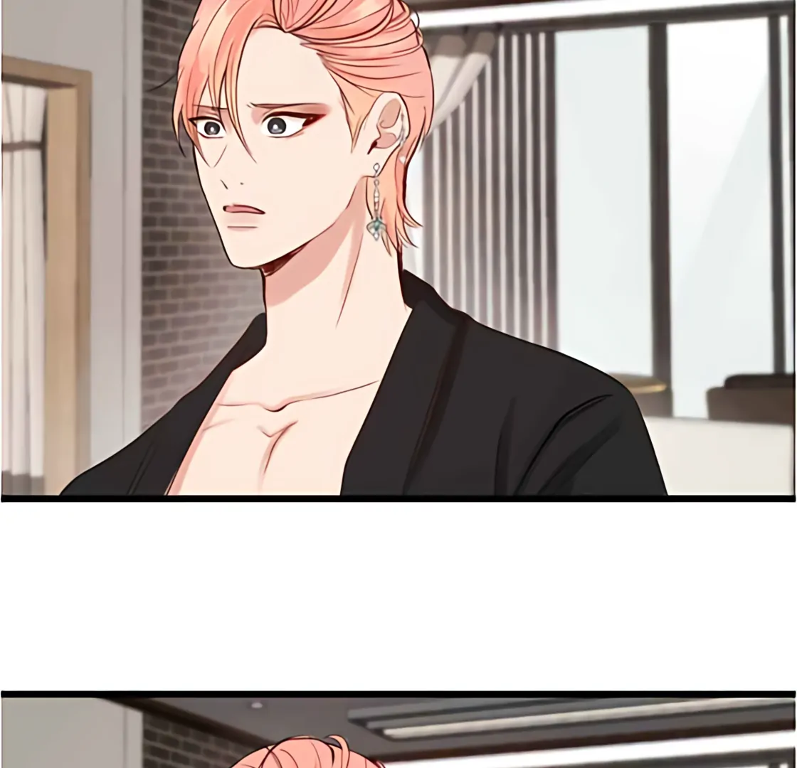 Read My Lovely Bodyguard ENGLISH Manga Online