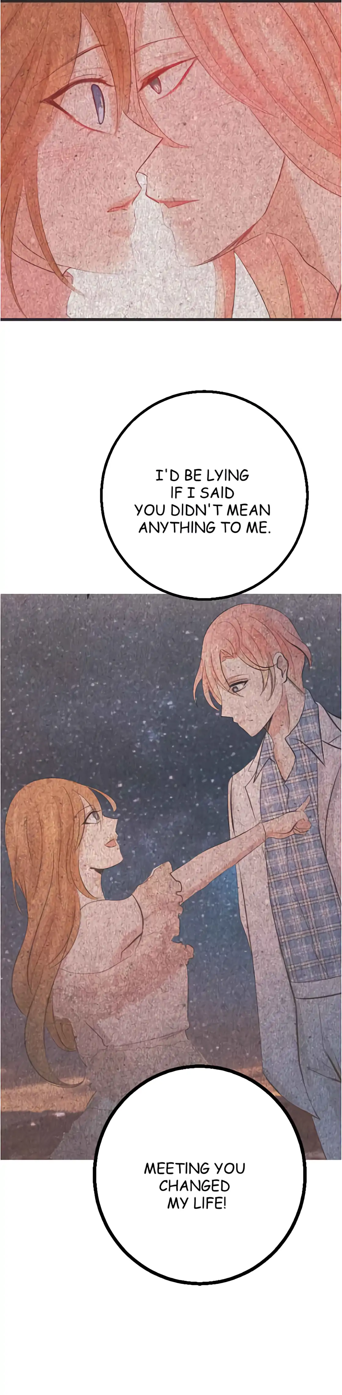 Read My Lovely Bodyguard ENGLISH Manga Online