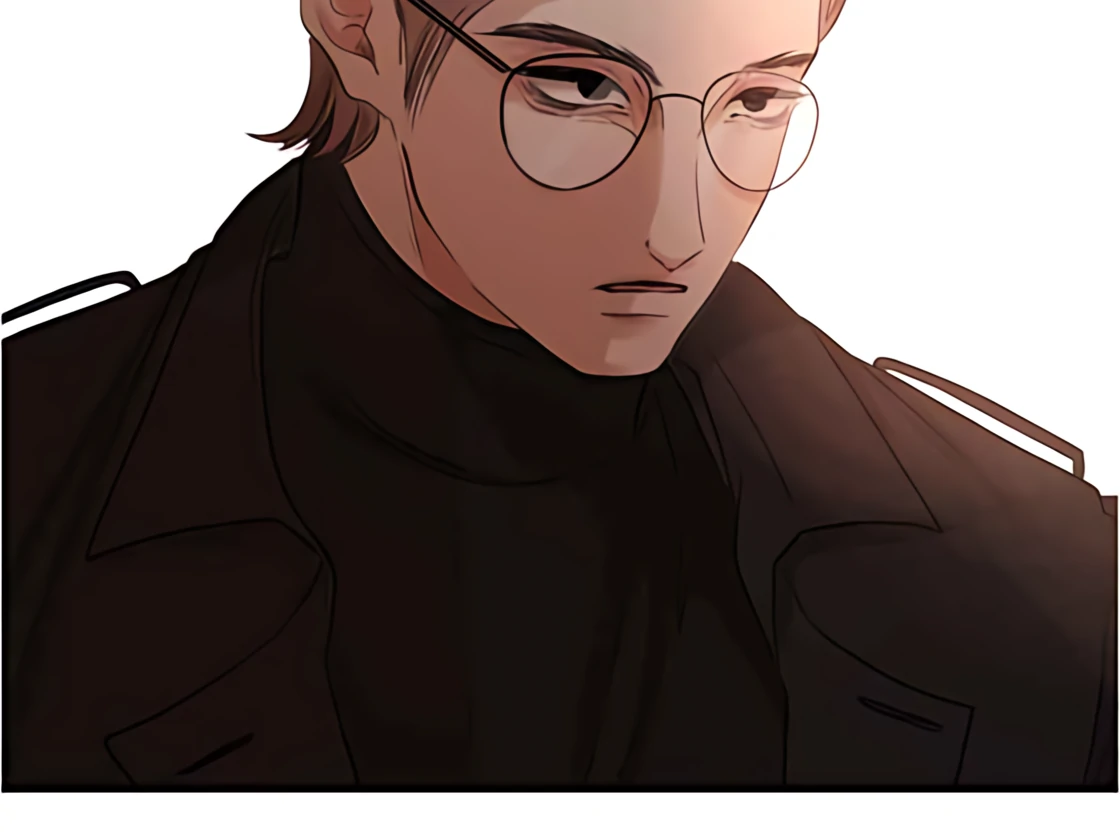 Read My Lovely Bodyguard ENGLISH Manga Online