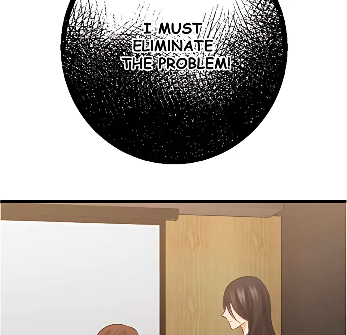 Read My Lovely Bodyguard ENGLISH Manga Online