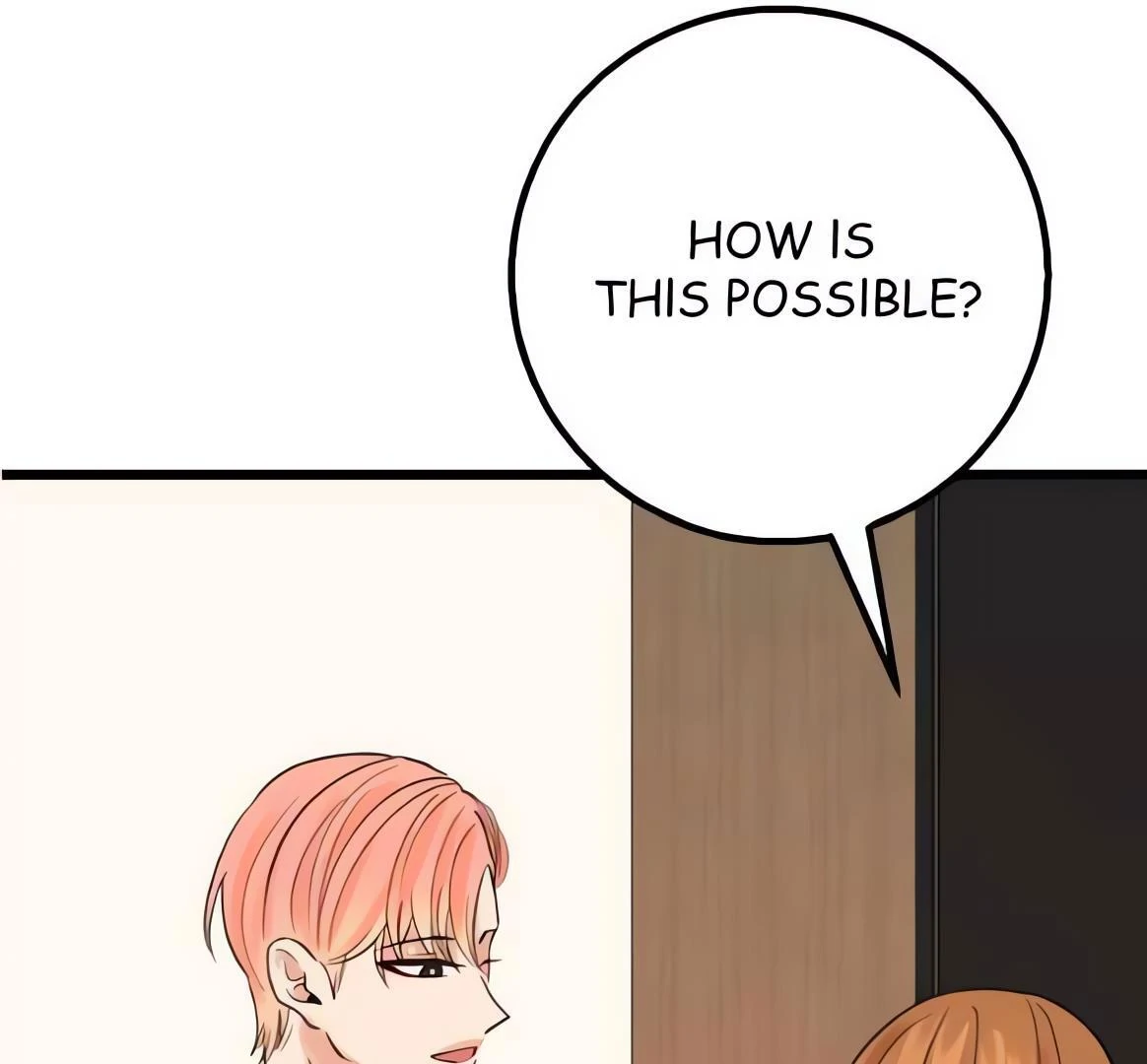 Read My Lovely Bodyguard ENGLISH Manga Online