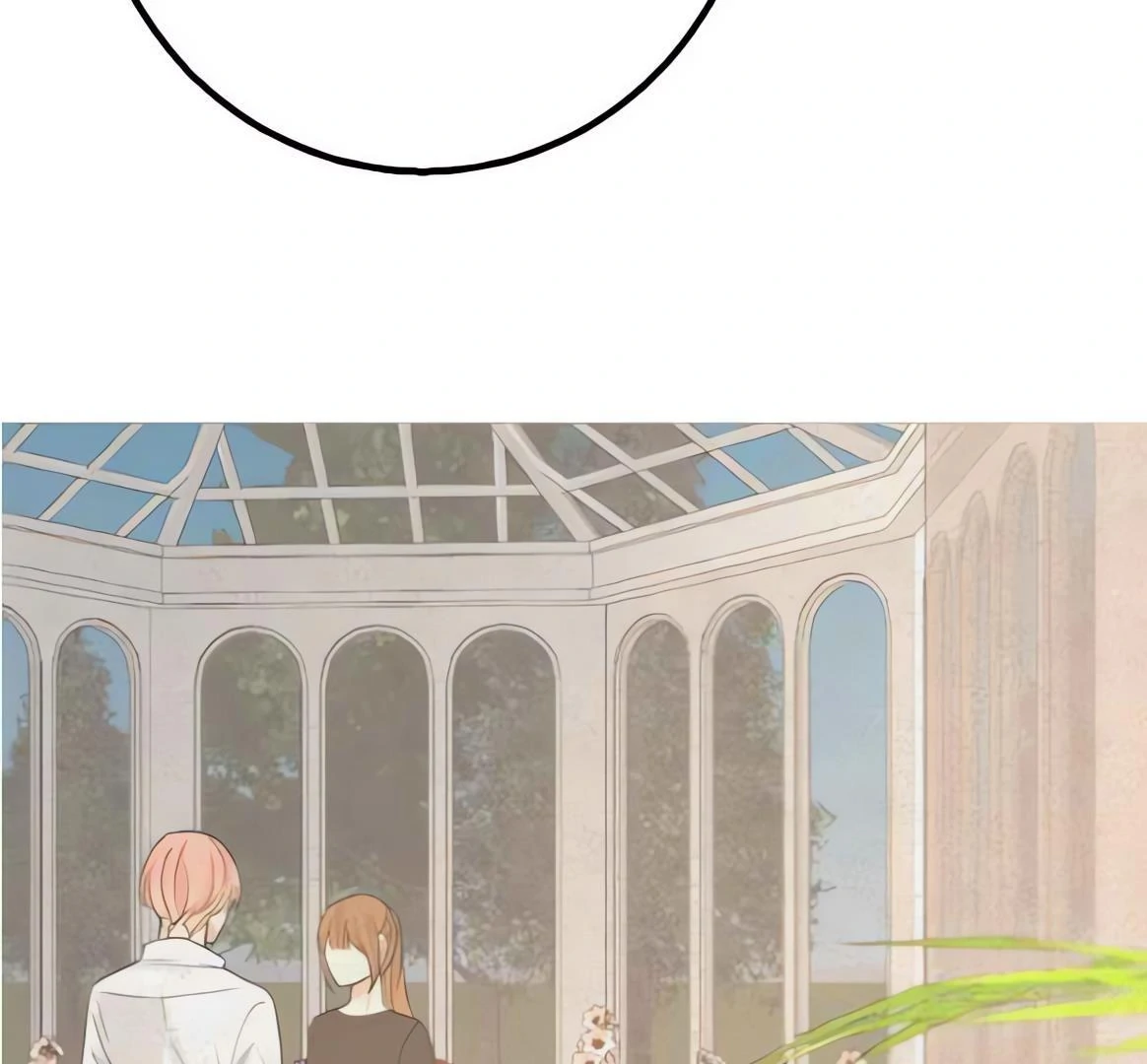 Read My Lovely Bodyguard ENGLISH Manga Online