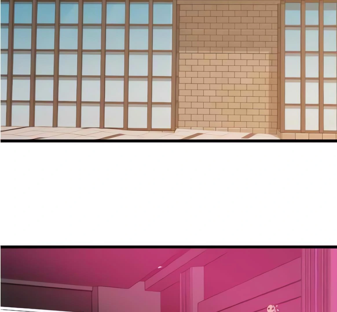 Read My Lovely Bodyguard ENGLISH Manga Online