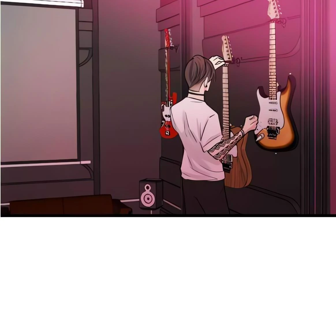 Read My Lovely Bodyguard ENGLISH Manga Online