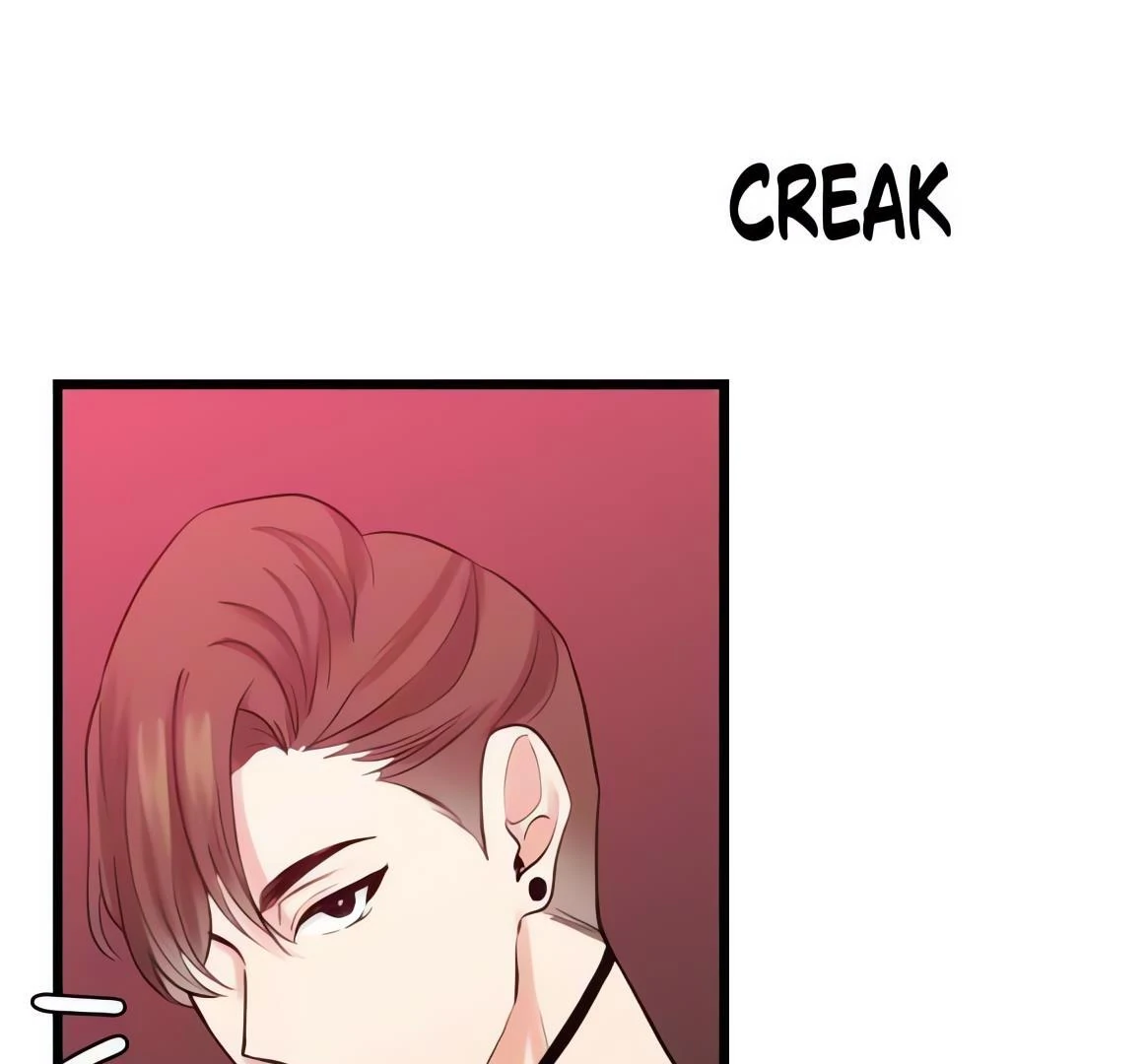 Read My Lovely Bodyguard ENGLISH Manga Online