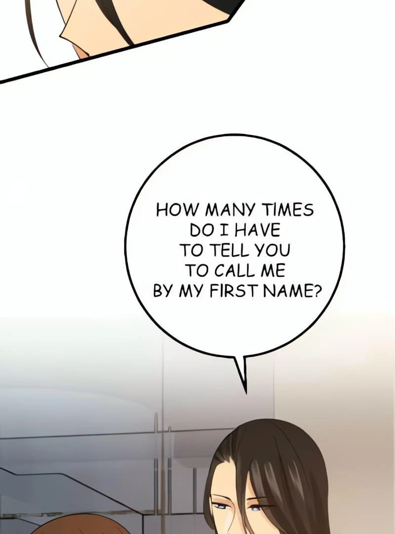 Read My Lovely Bodyguard ENGLISH Manga Online