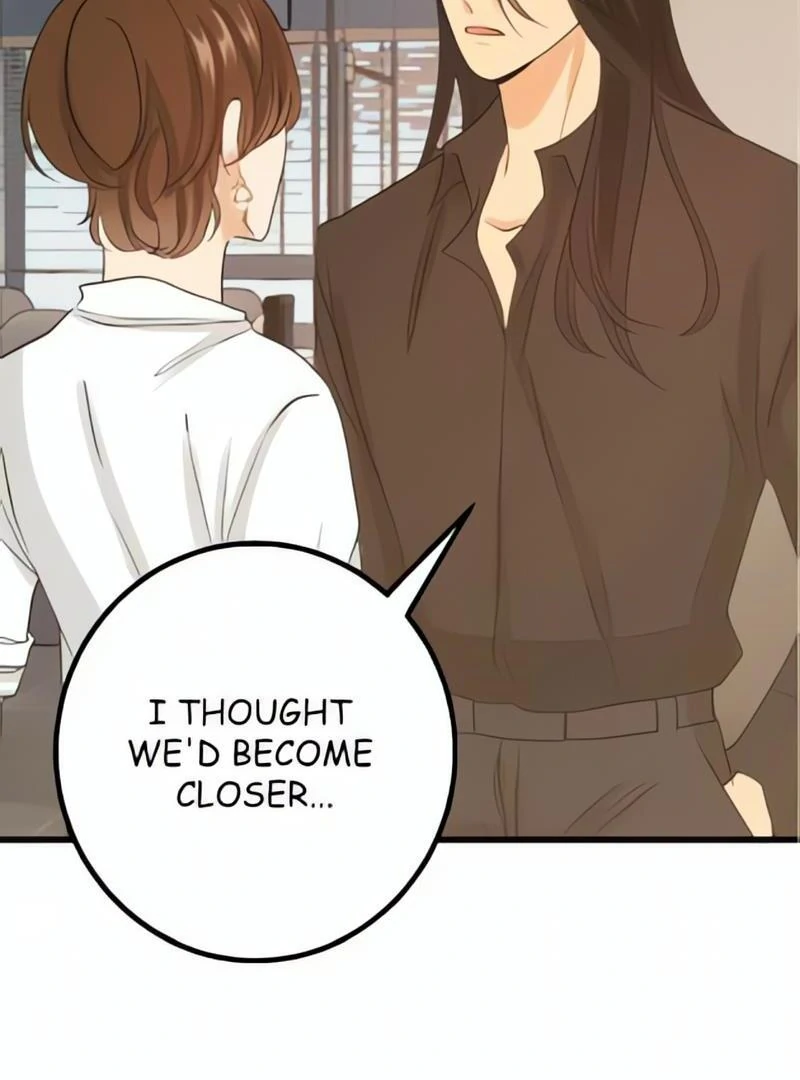 Read My Lovely Bodyguard ENGLISH Manga Online