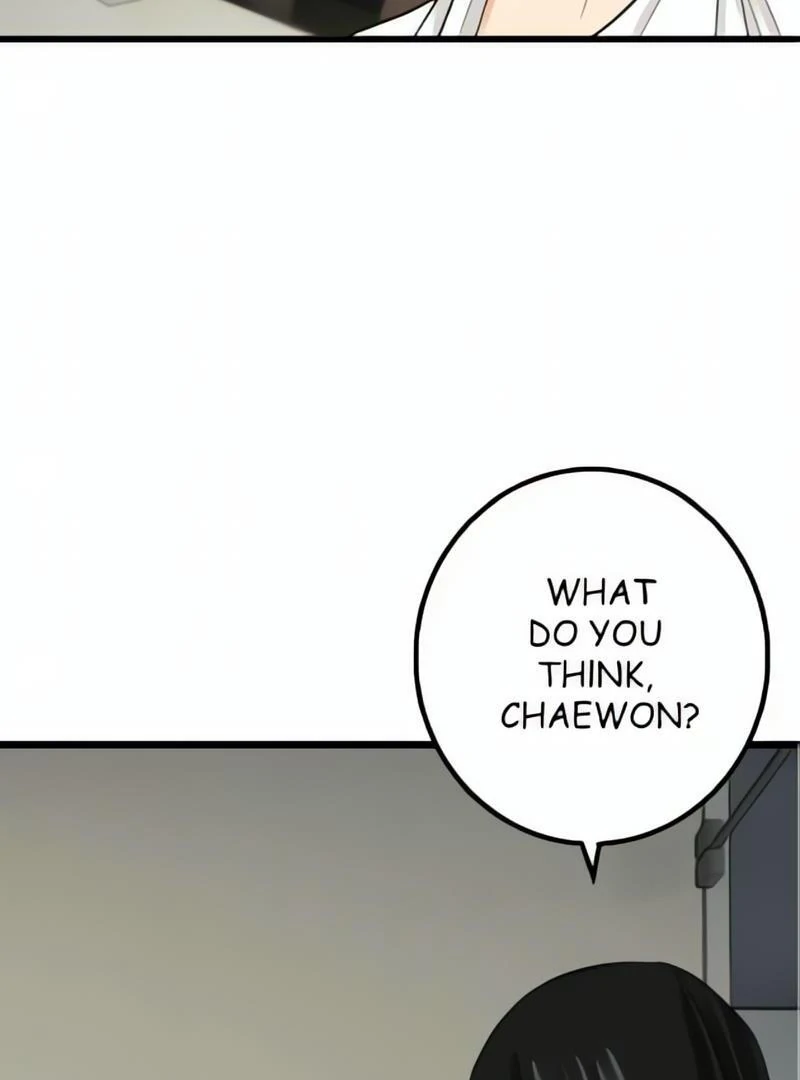 Read My Lovely Bodyguard ENGLISH Manga Online