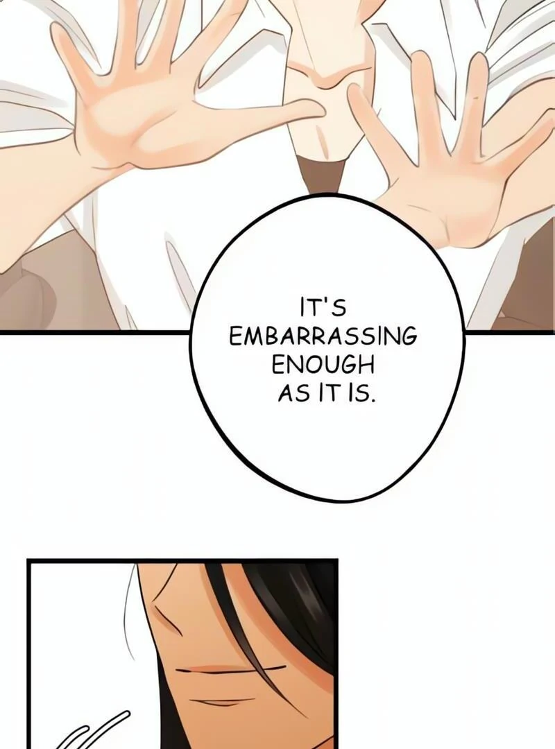 Read My Lovely Bodyguard ENGLISH Manga Online