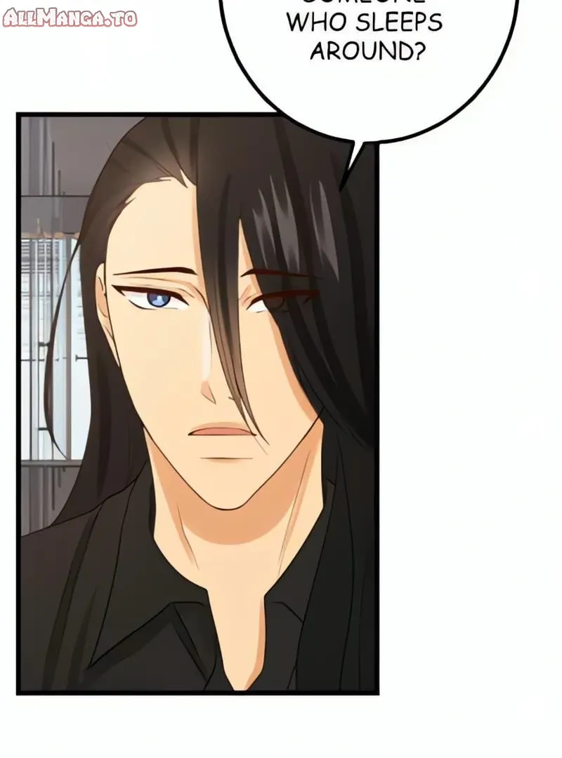 Read My Lovely Bodyguard ENGLISH Manga Online