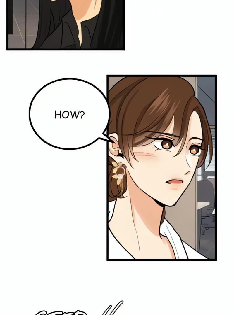 Read My Lovely Bodyguard ENGLISH Manga Online