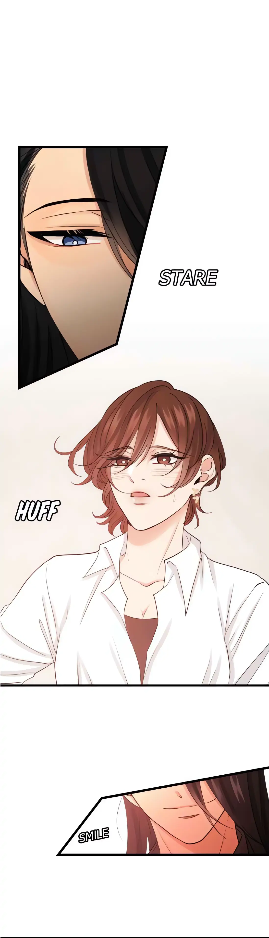 Read My Lovely Bodyguard ENGLISH Manga Online