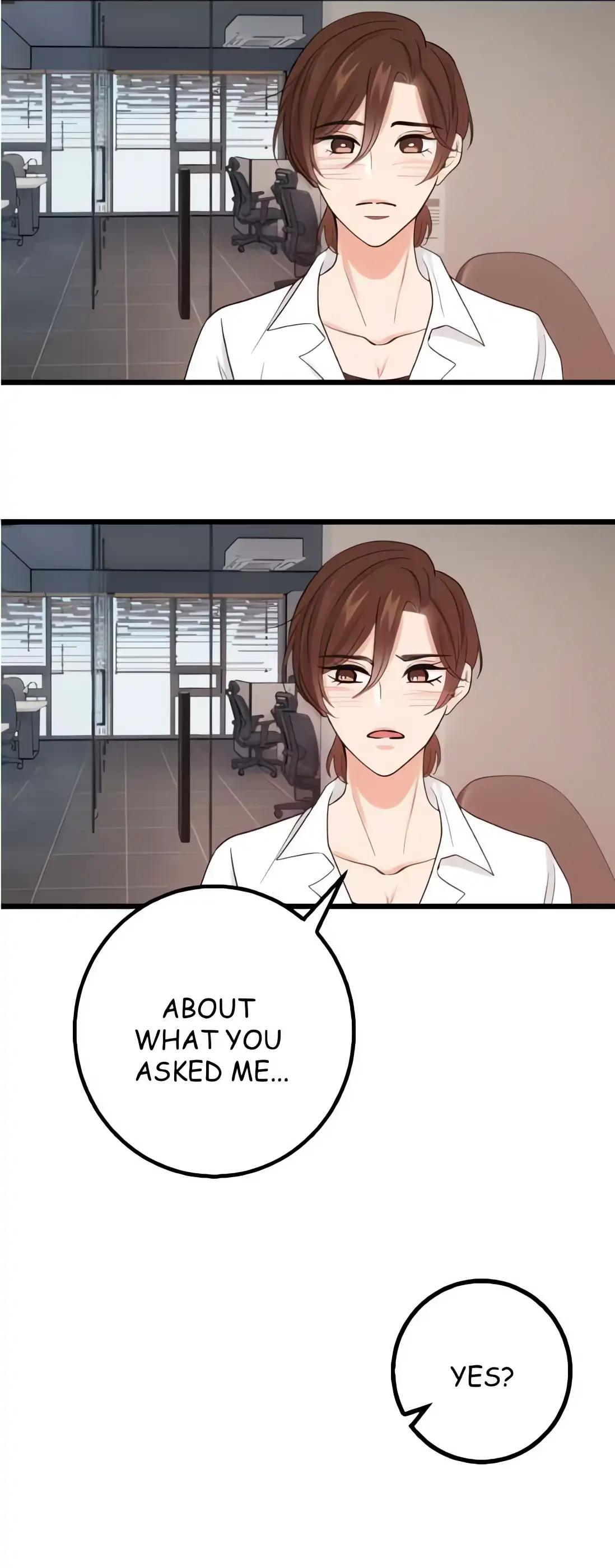 Read My Lovely Bodyguard ENGLISH Manga Online