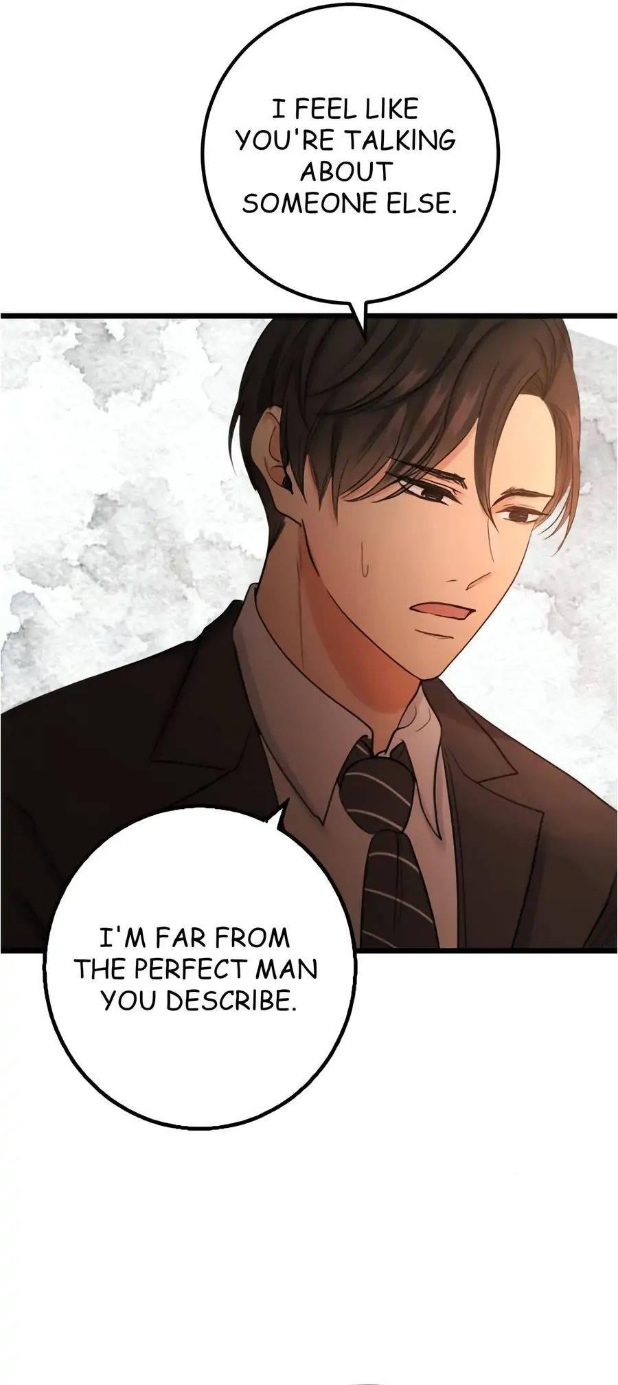 Read My Lovely Bodyguard ENGLISH Manga Online