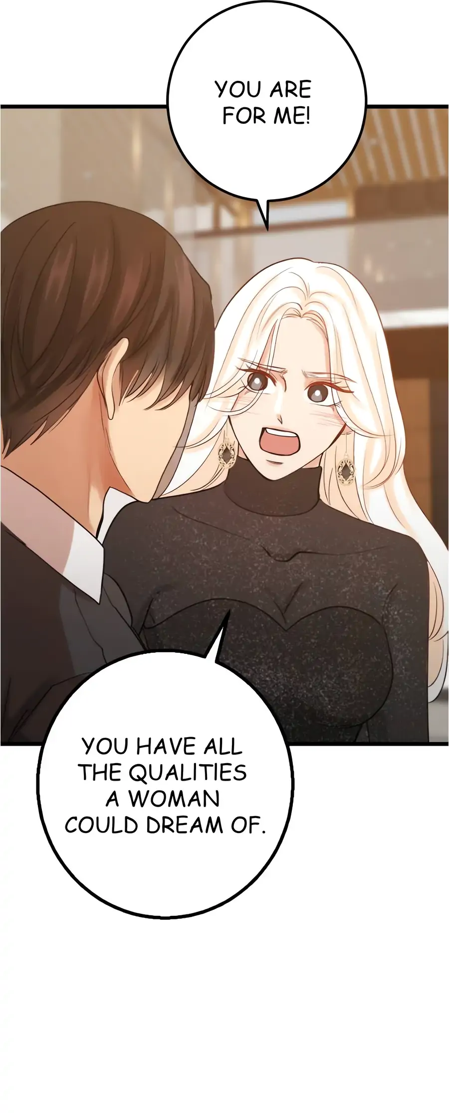 Read My Lovely Bodyguard ENGLISH Manga Online