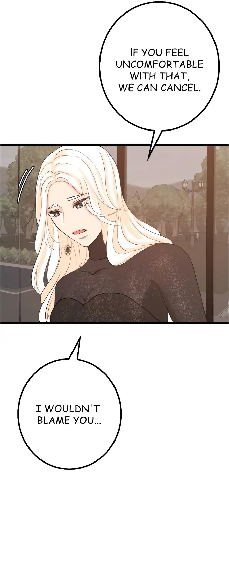 Read My Lovely Bodyguard ENGLISH Manga Online