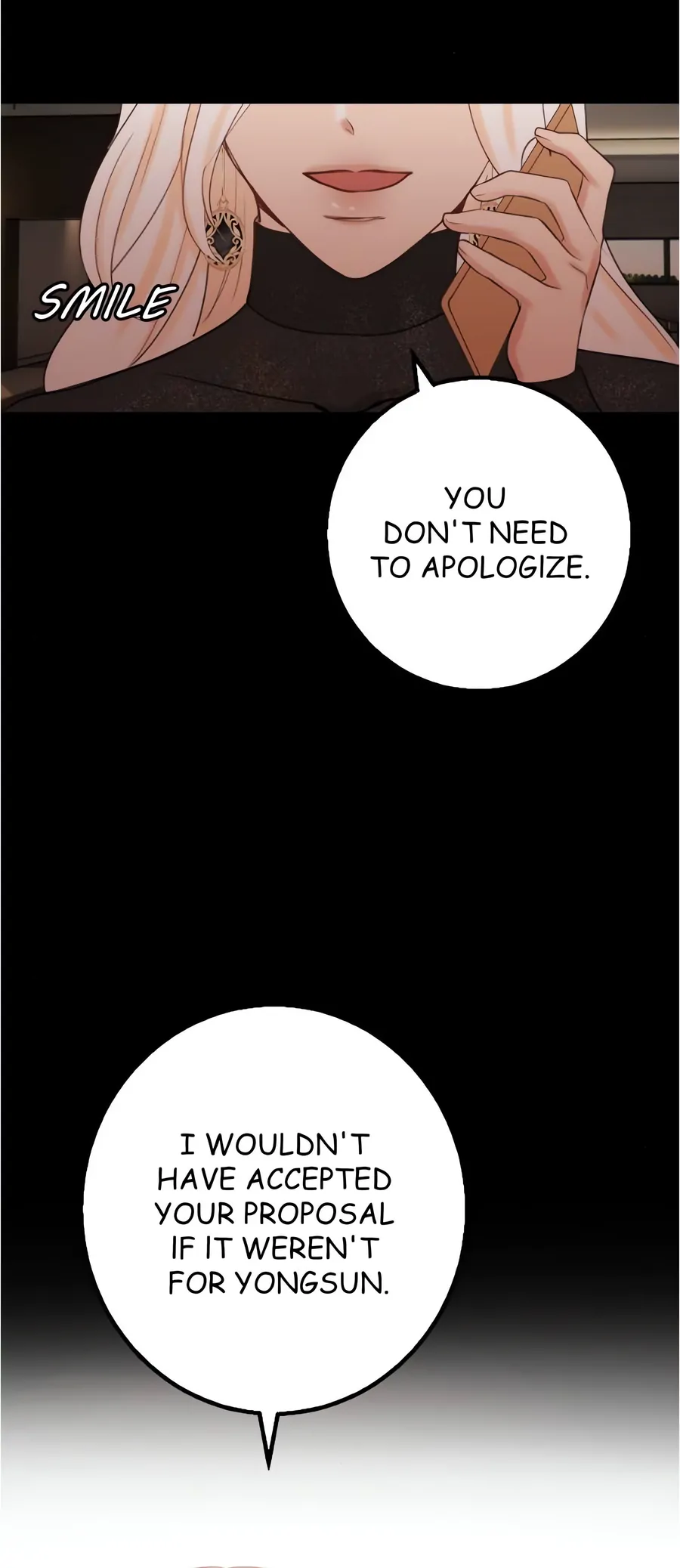 Read My Lovely Bodyguard ENGLISH Manga Online