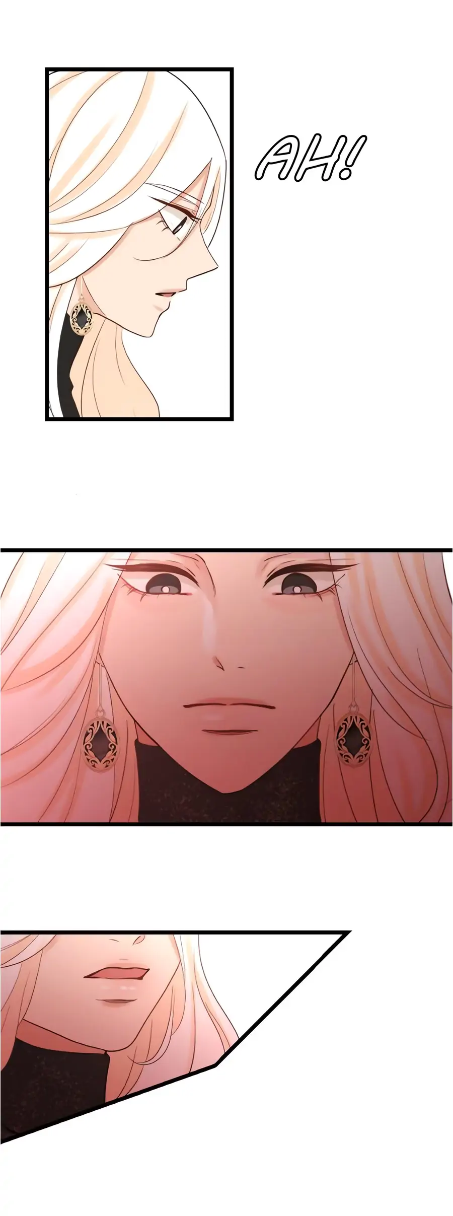 Read My Lovely Bodyguard ENGLISH Manga Online