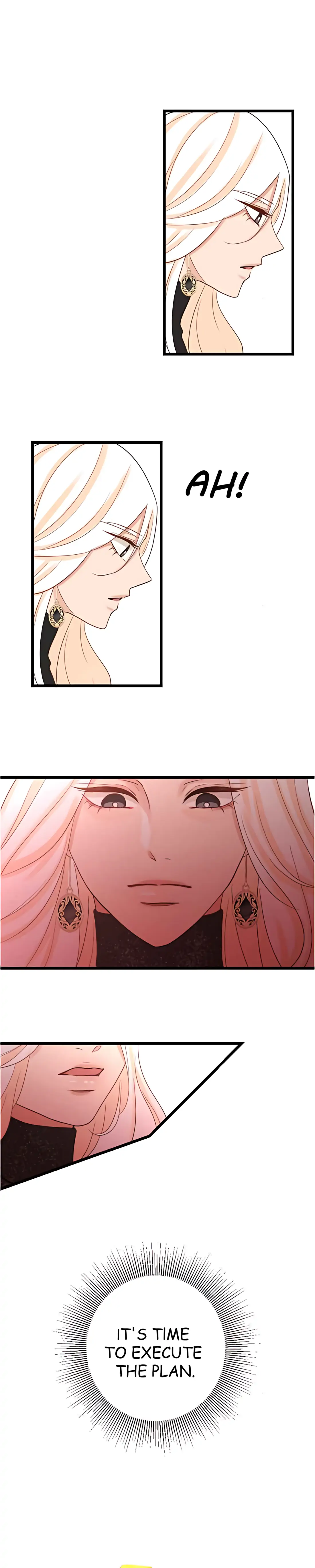 Read My Lovely Bodyguard ENGLISH Manga Online