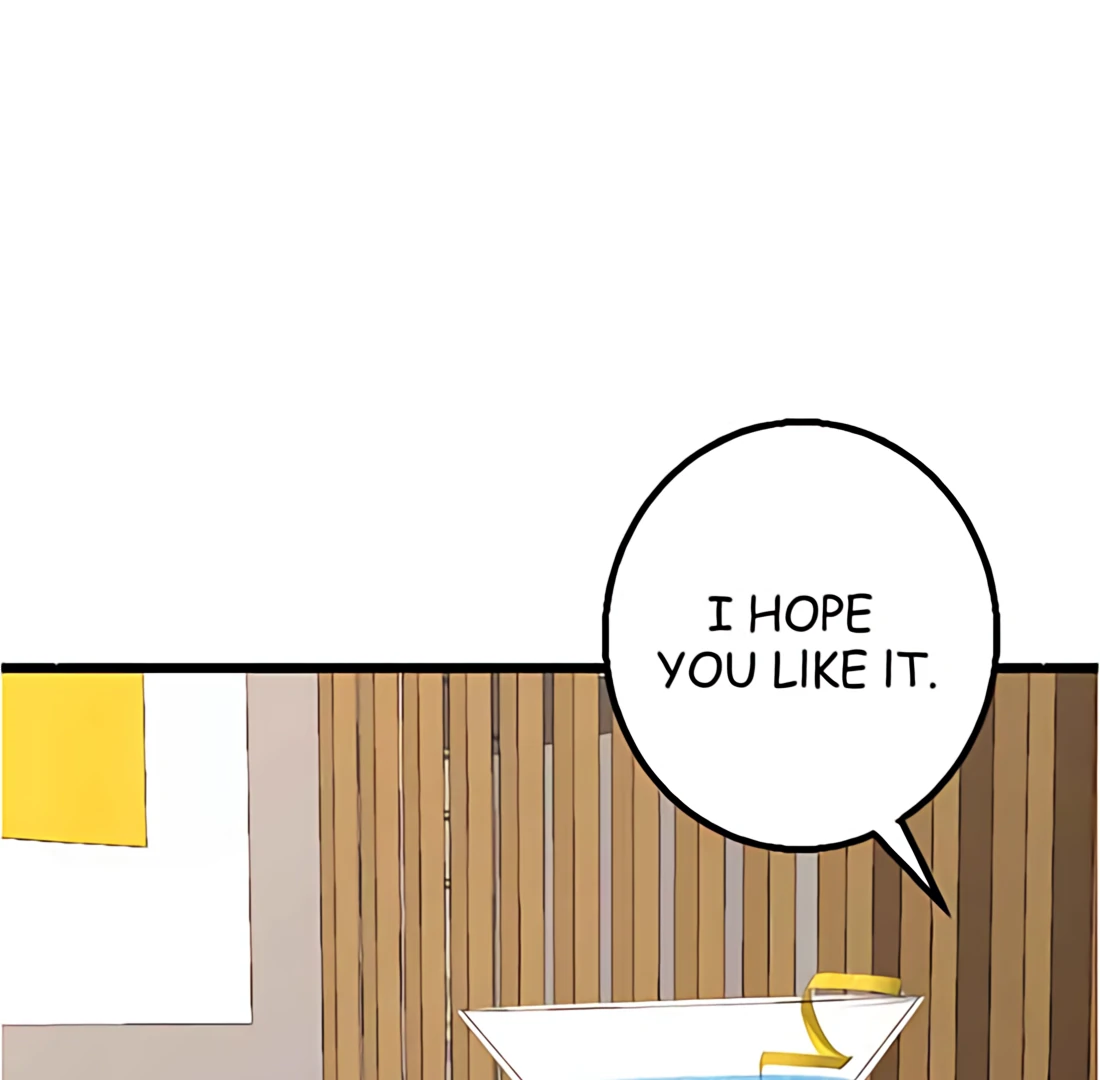 Read My Lovely Bodyguard ENGLISH Manga Online