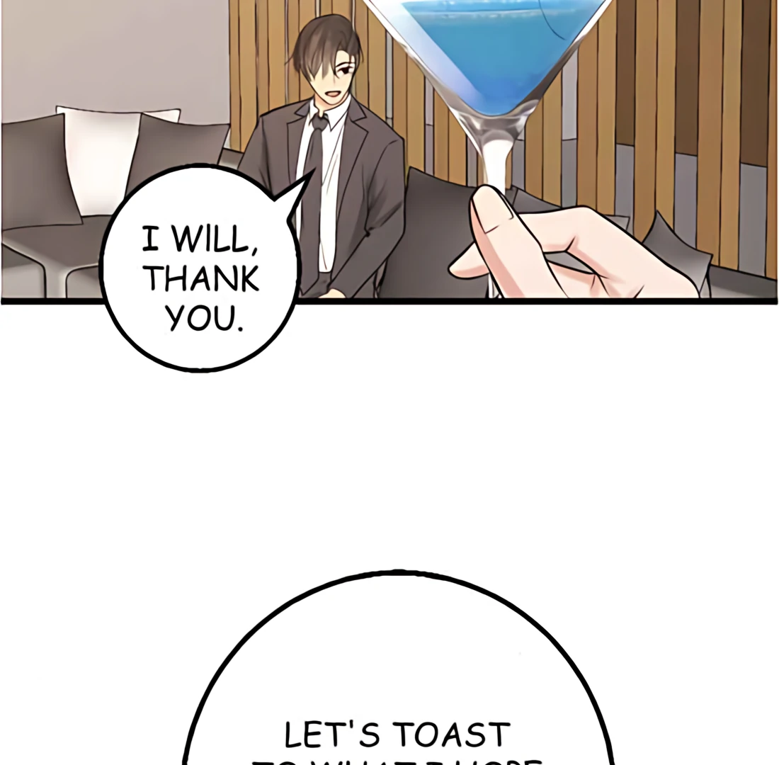 Read My Lovely Bodyguard ENGLISH Manga Online