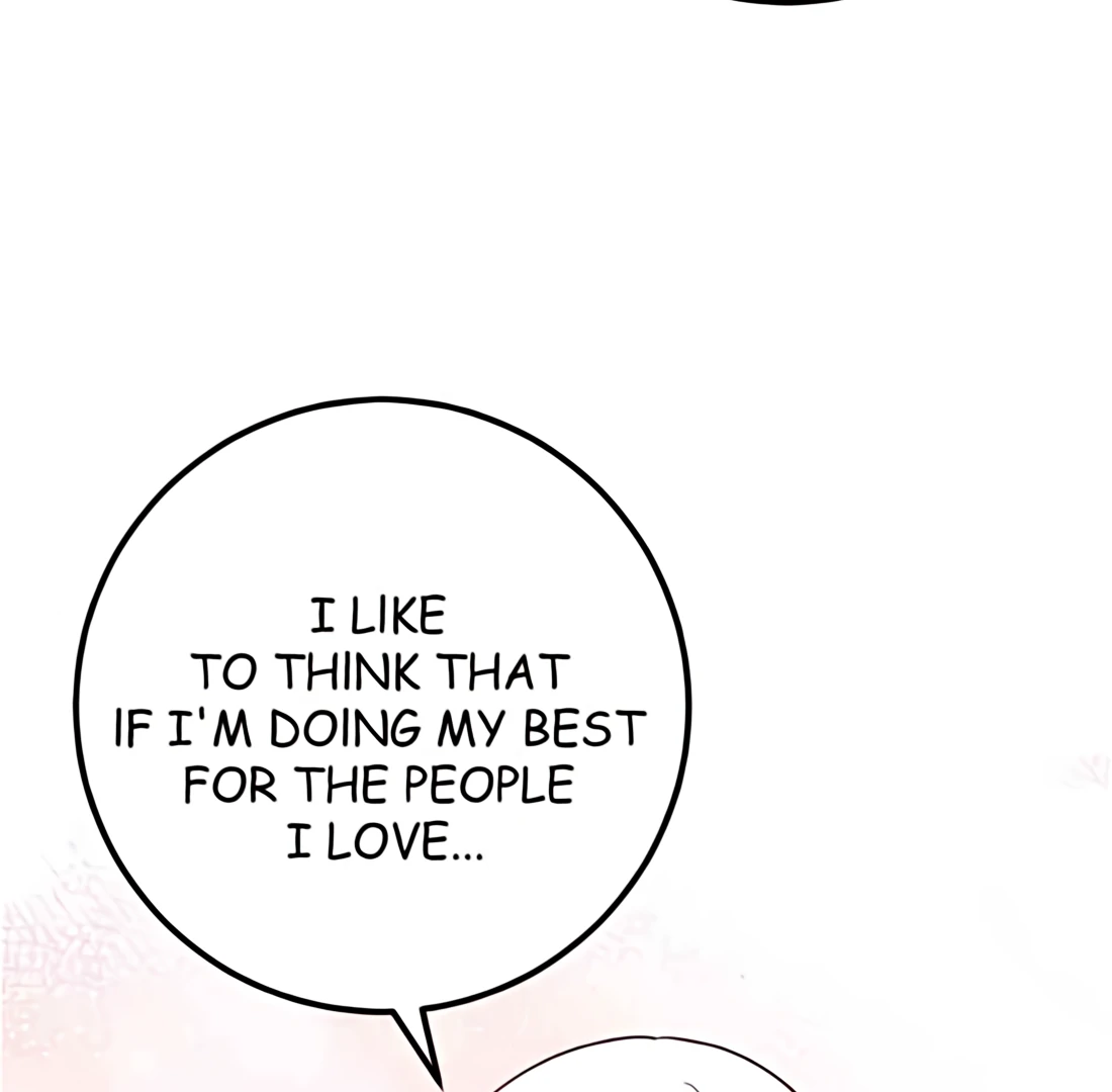 Read My Lovely Bodyguard ENGLISH Manga Online