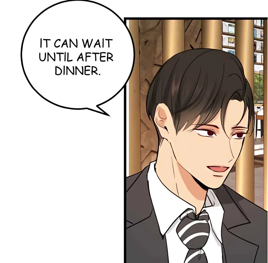 Read My Lovely Bodyguard ENGLISH Manga Online