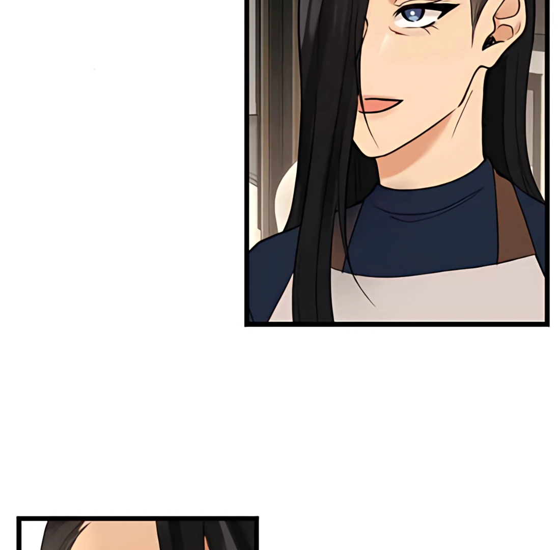 Read My Lovely Bodyguard ENGLISH Manga Online