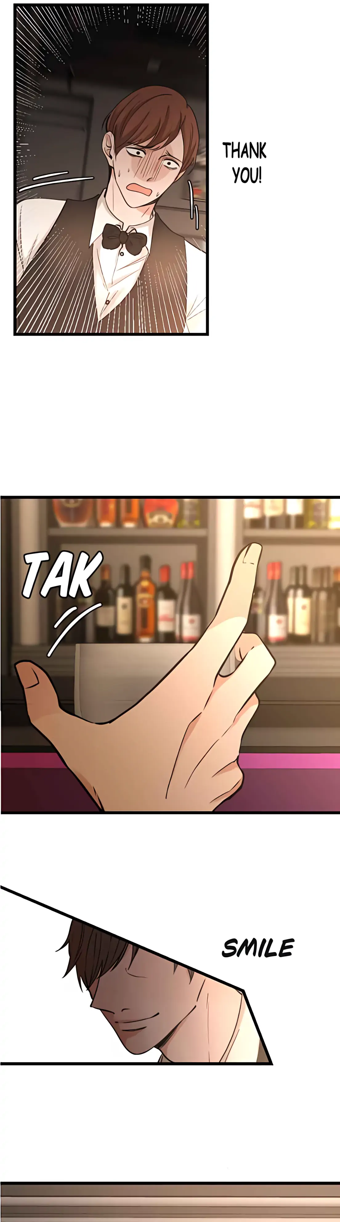 Read My Lovely Bodyguard ENGLISH Manga Online