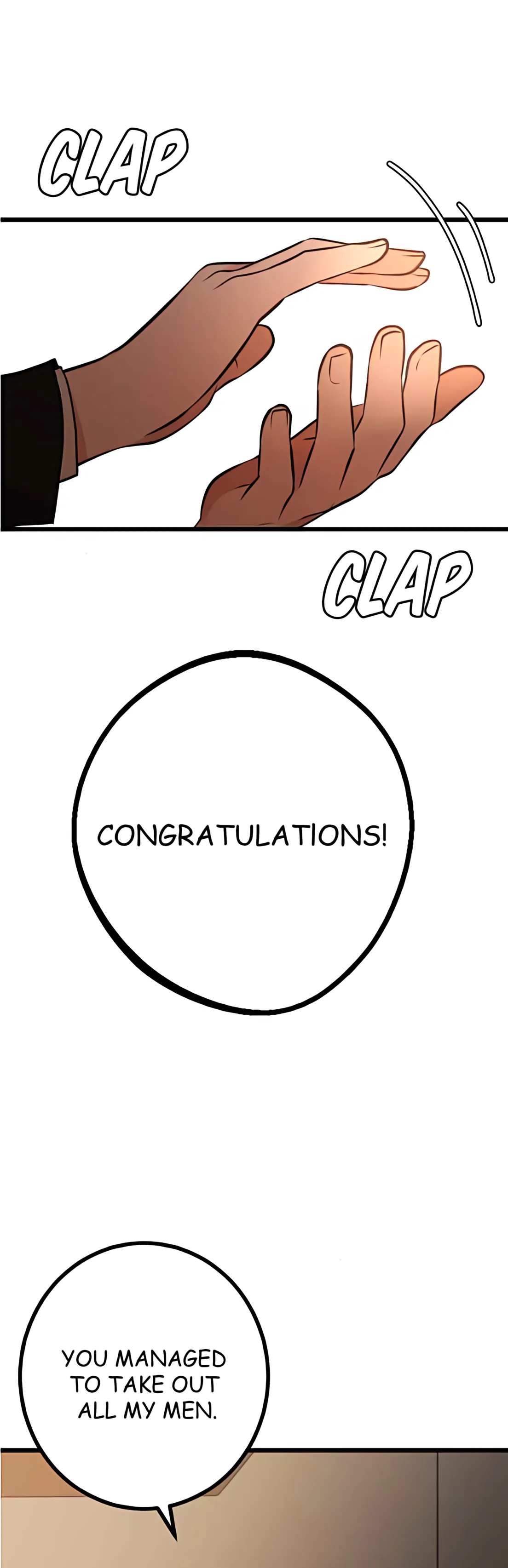 Read My Lovely Bodyguard ENGLISH Manga Online