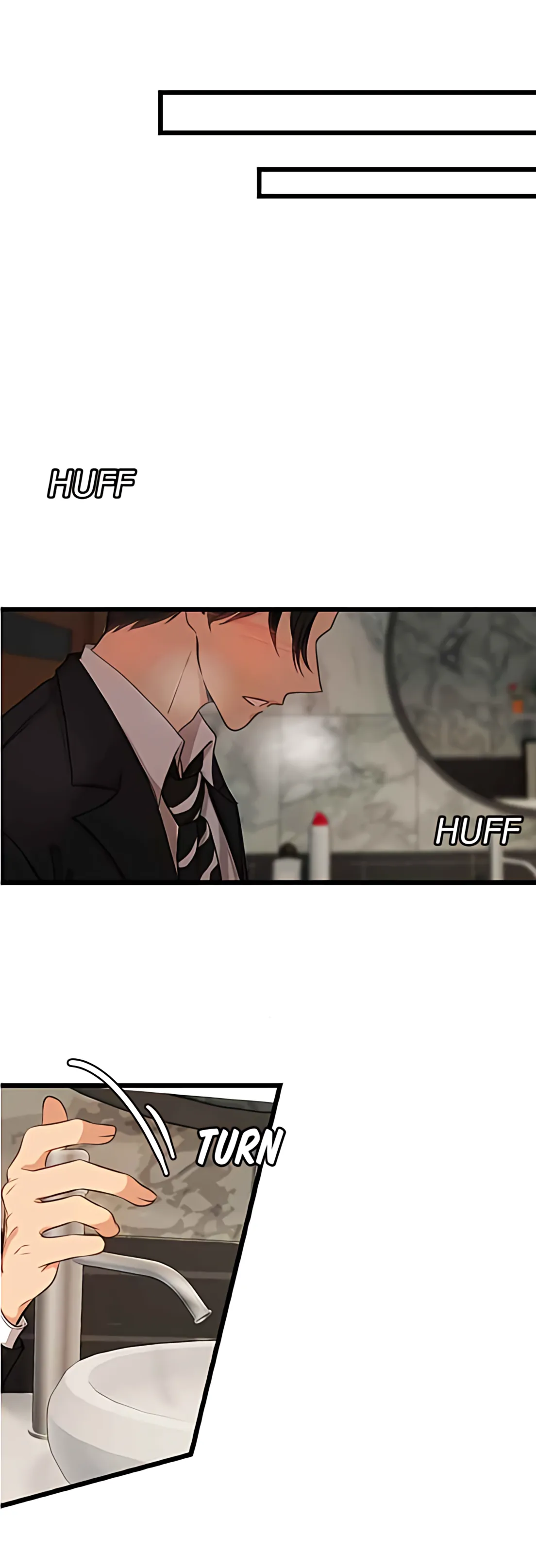 Read My Lovely Bodyguard ENGLISH Manga Online