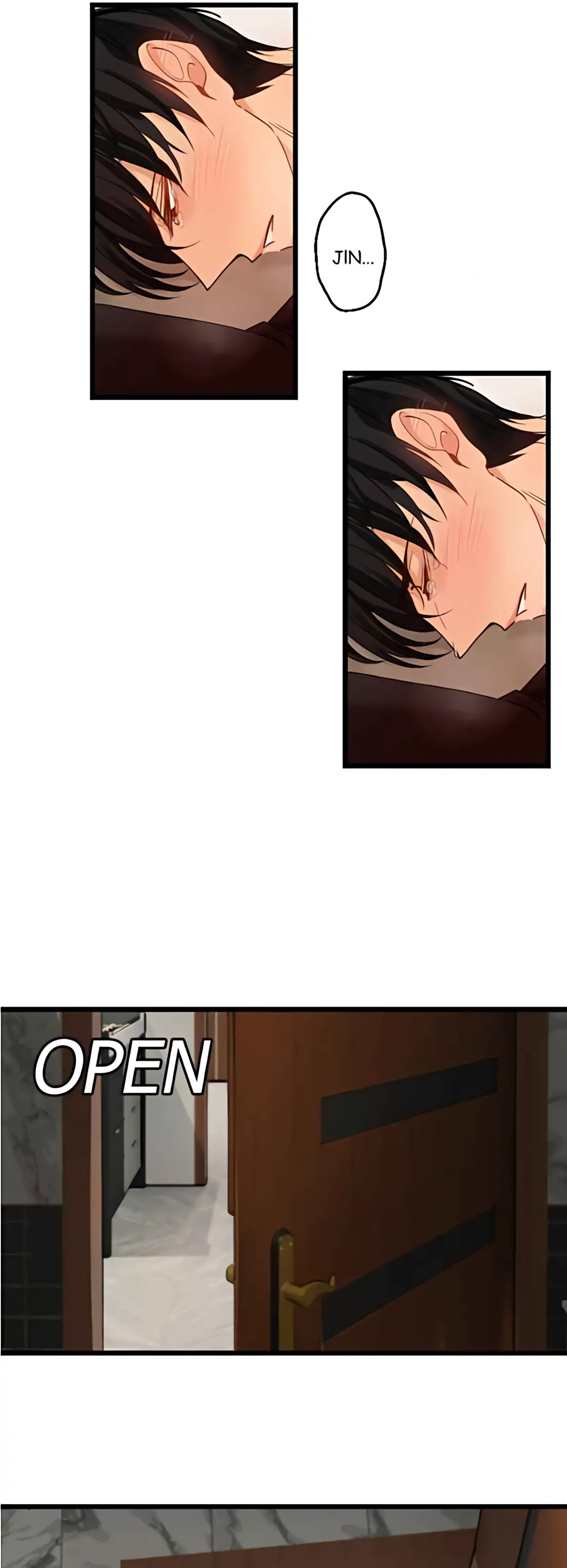 Read My Lovely Bodyguard ENGLISH Manga Online