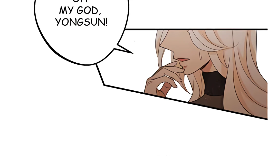 Read My Lovely Bodyguard ENGLISH Manga Online