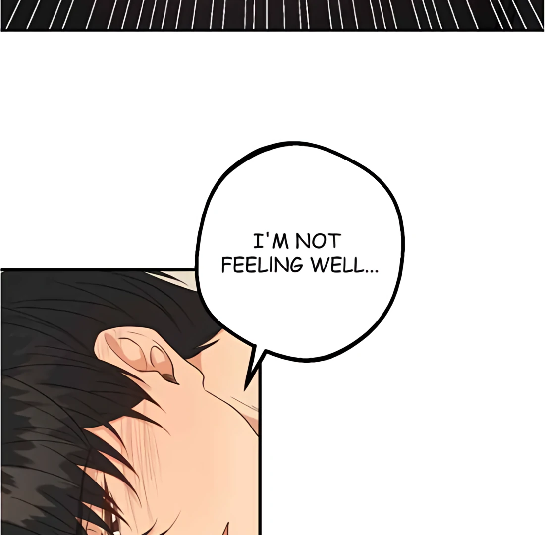 Read My Lovely Bodyguard ENGLISH Manga Online