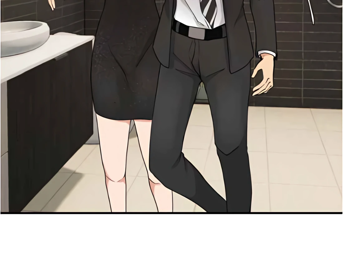 Read My Lovely Bodyguard ENGLISH Manga Online